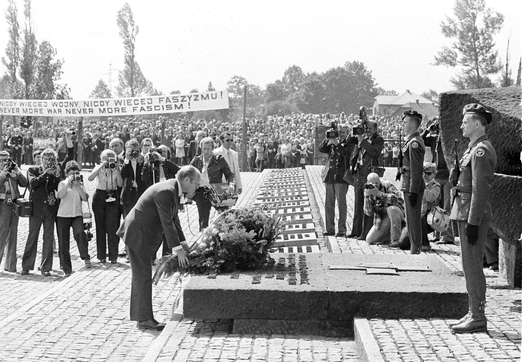 1975: Gerald R. Ford